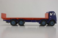 Foden Flat Truck with Tailboard 503/903