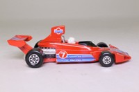 Matchbox SuperKings K-72/1; Brabham BT44