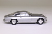 Atlas Editions 4 656 117; Lancia Flaminia Supersport Zagato; Metallic Silver