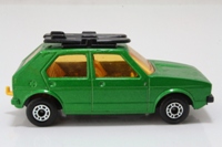 Matchbox/Lesney 7e; Volkswagen Golf