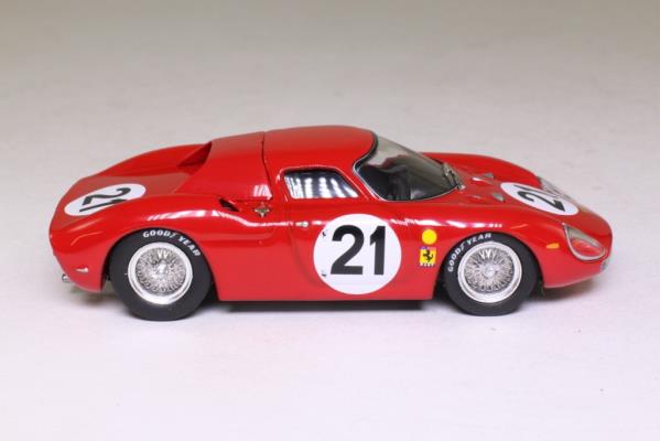 Ferrari 250 Le Mans