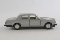 Matchbox SuperKings K-161/1; Rolls-Royce Silver Spirit; Silver