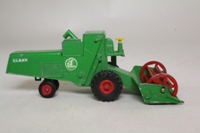 Matchbox King Size K-9/2; Claas Combine