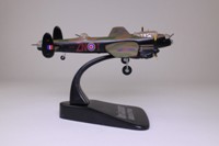Atlas Editions Warplanes: Avro Lancaster Bomber