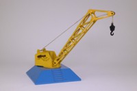 Dinky Toys 973; Goods Yard Static Crane