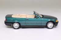 A Century of Cars: 60. Solido BMW 325i Cabriolet