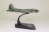 Atlas Editions Warplanes: B-17F Bomber