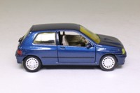 A Century of Cars: 73. Solido 1993 Renault Clio Williams