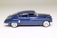 A Century of Cars: 30. Solido 1948 Tucker Torpedo