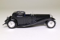 A Century of Cars: 68. Solido 1930 Bugatti Royale Coupe de Ville