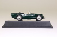 Classic Sports Cars; 1959 Daimler SP250 Dart Sports