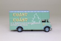 The Greatest Show on Earth; Guy Pantechnicon, AC Whitelegg's Sensational Octopus on Tour