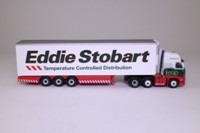 Eddie Stobart Collection; Volvo FH Artic Fridge Trailer