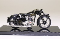 Classic Motorbikes Series; 1938 Royal Enfield Bullet
