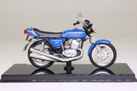 Classic Motorbikes Series; 1969 Kawasaki Mach IV 750 Triple