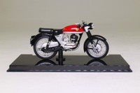 Classic Motorbikes Series; 1962 Montesa Impala 175 Motorcycle