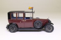 Oxford Diecast RD001; 1929 Daimler Double-Six; King George V, Sandringham