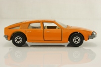 Matchbox/Lesney 56c; BMC 1800 Pininfarina; Orange