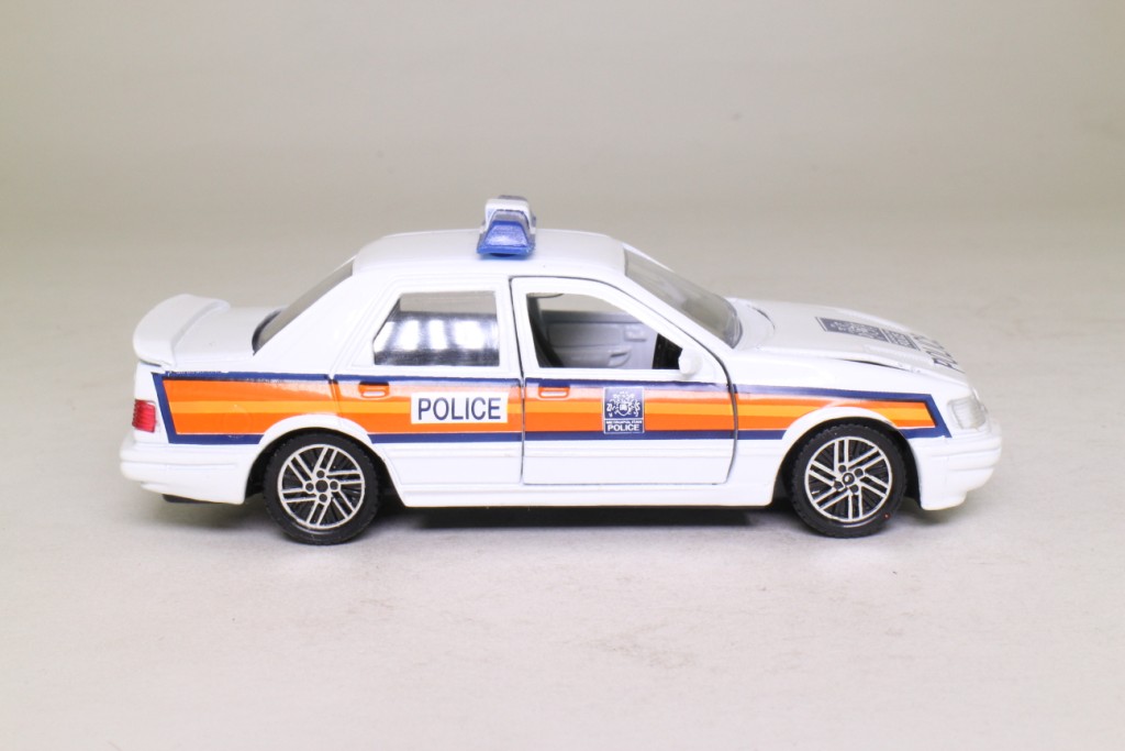 corgi ford rs collection