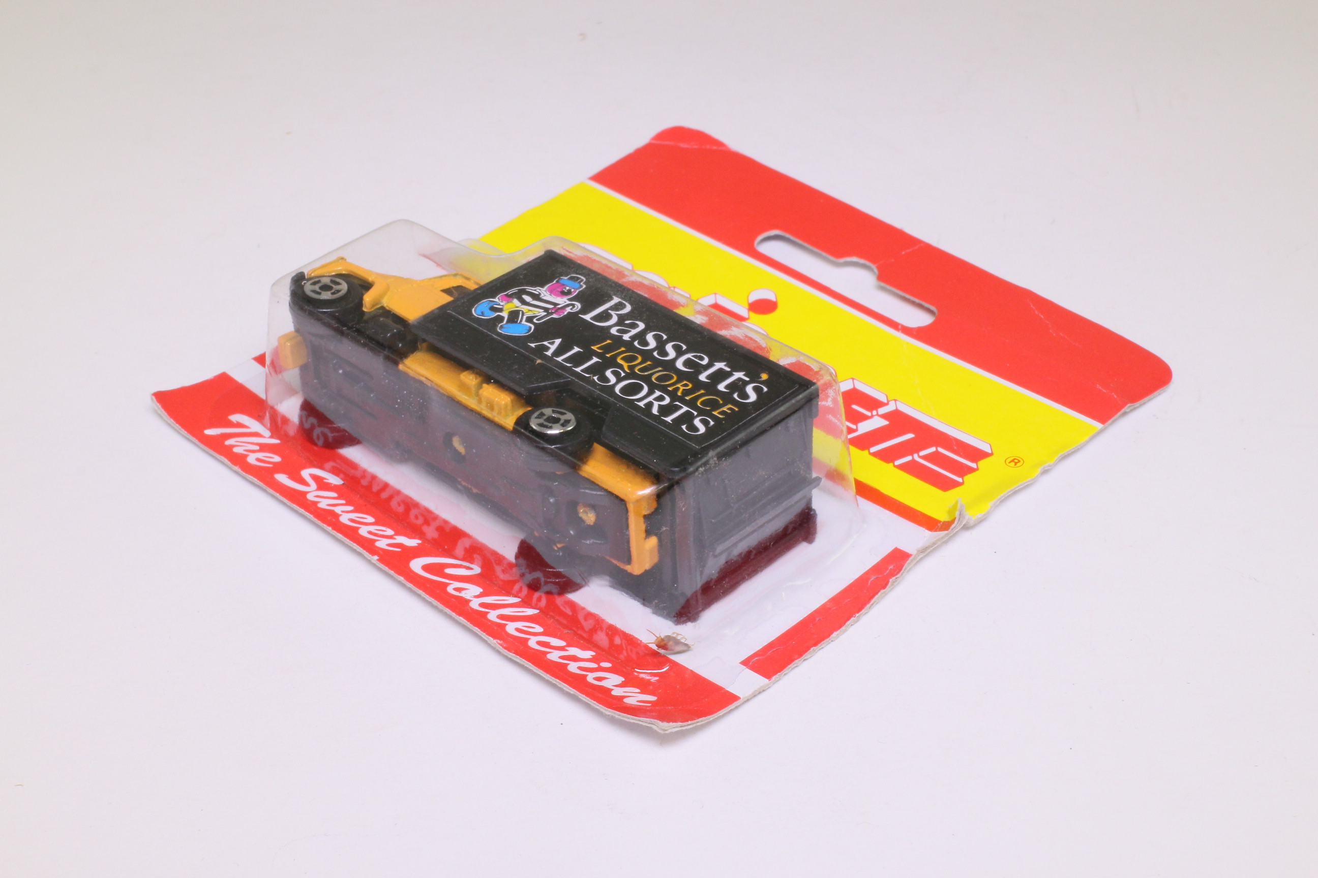 majorette box