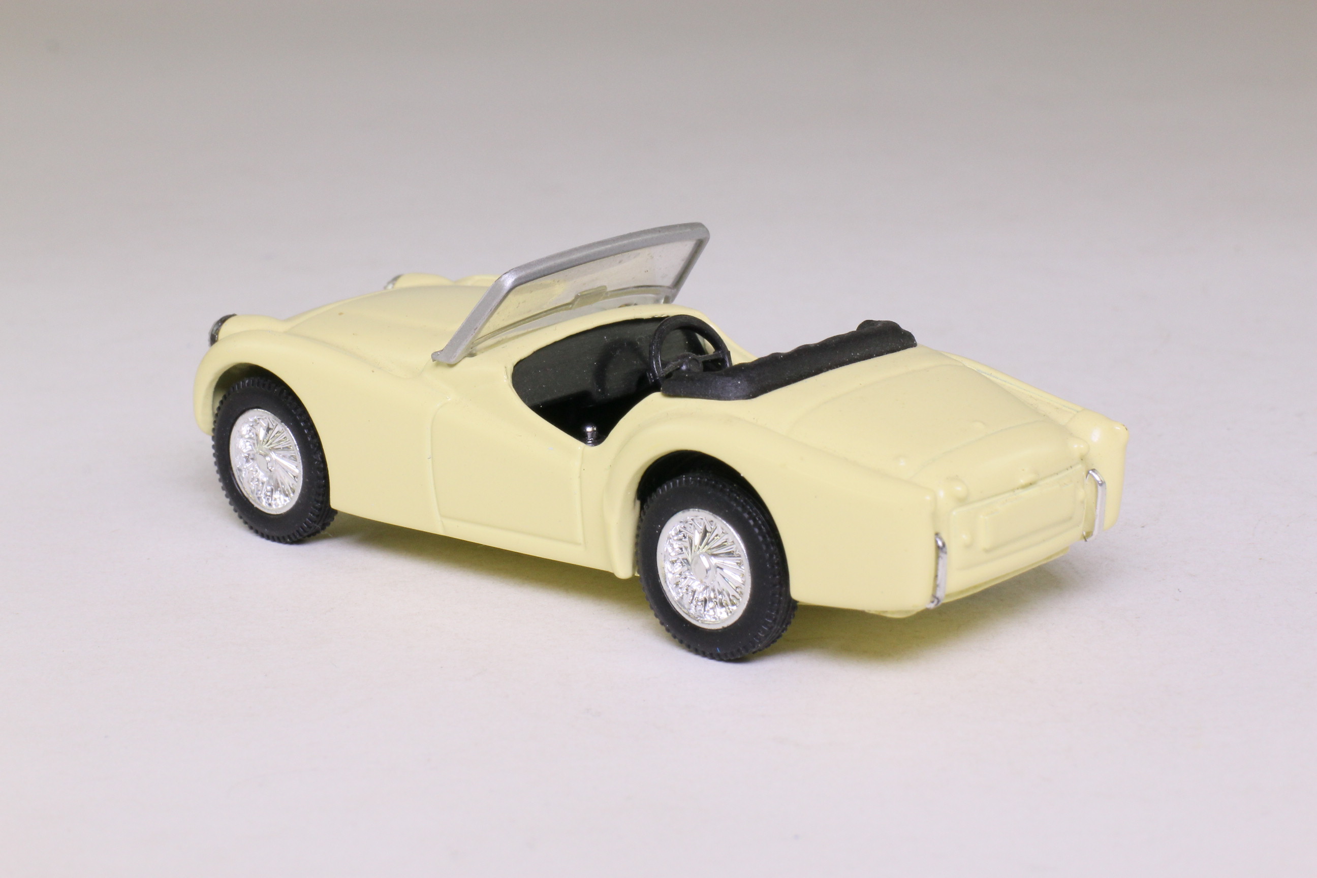 ebay corgi cars