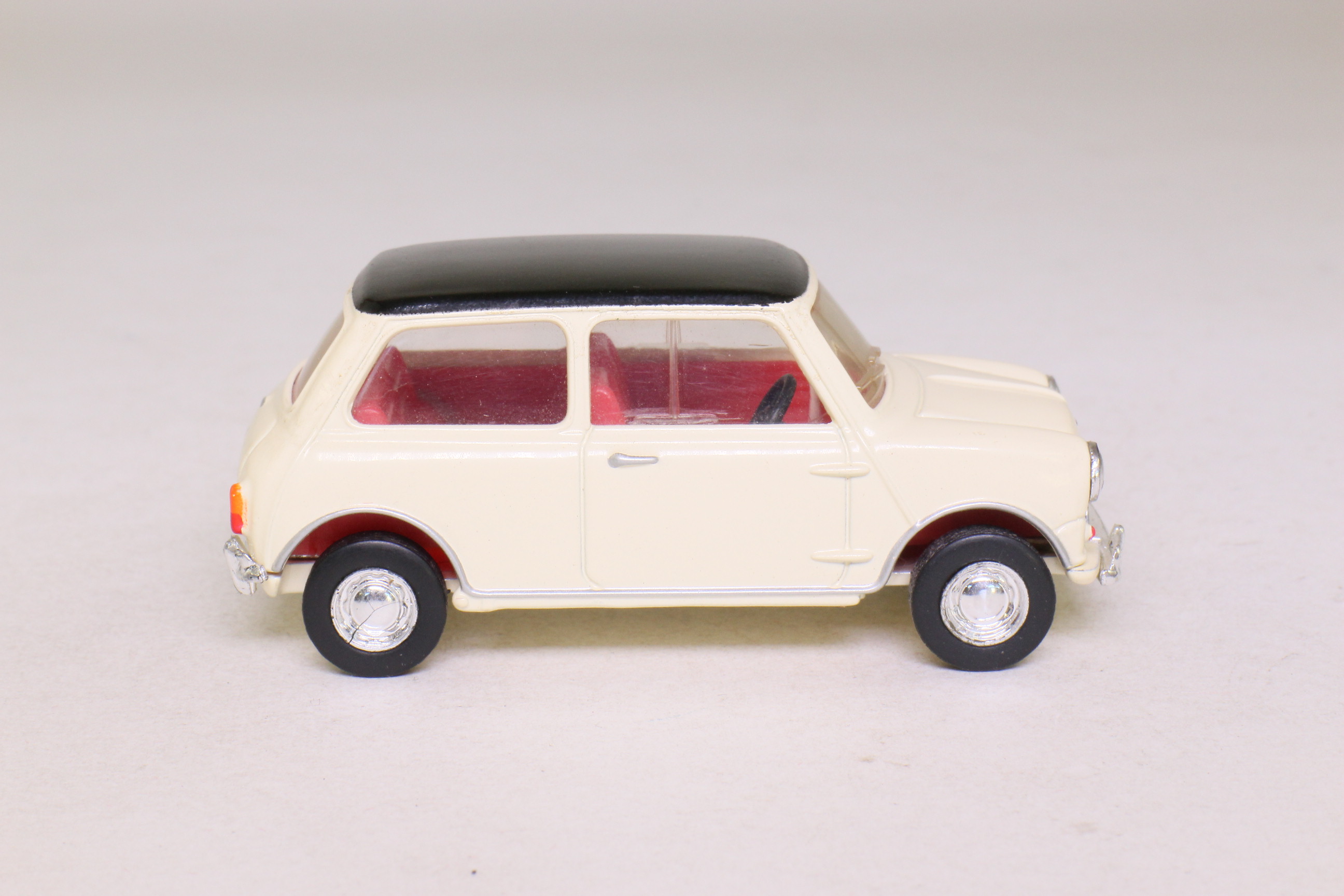 dinky toys mini cooper