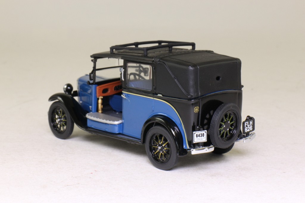 oxford diecast model cars