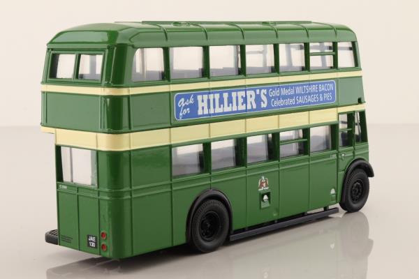 Corgi 97853; Bristol K Utility Bus; Bristol Omnibus Company; 5 Filton Park