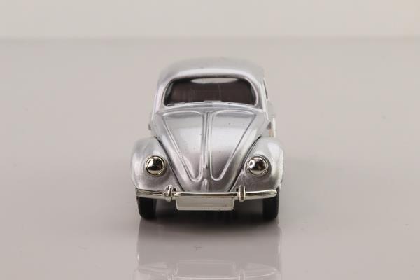 Lledo 10065; Volkswagen Beetle Sedan; 1999 Volksworld Show