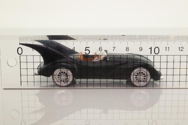 Eaglemoss 22; Batmobile; Batman #164