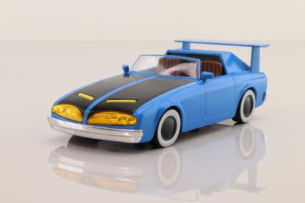 Eaglemoss; Batman Automobilia #48; Detective Comics #597