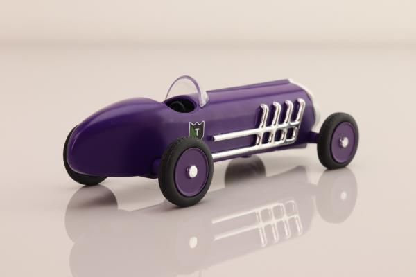 Eaglemoss 53; Batman Automobilia; Batman #52, Joker Roadster