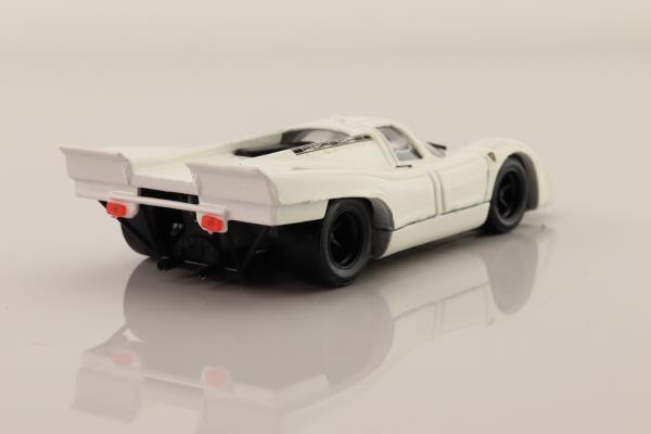 Brumm R217; Porsche 917; 1970 Prototype