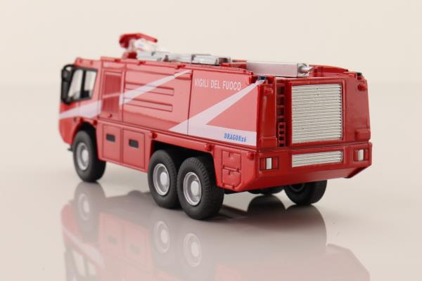 del Prado 53; Iveco Magirus Dragon Foam Cannon; Italy