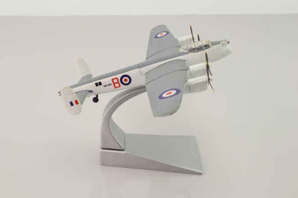 Corgi 47302; Avro Lancaster Bomber; RAF Coastal Command