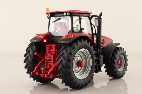 Universal Hobbies 2397; McCormick ZTX Tractor; Four Wheel Drive