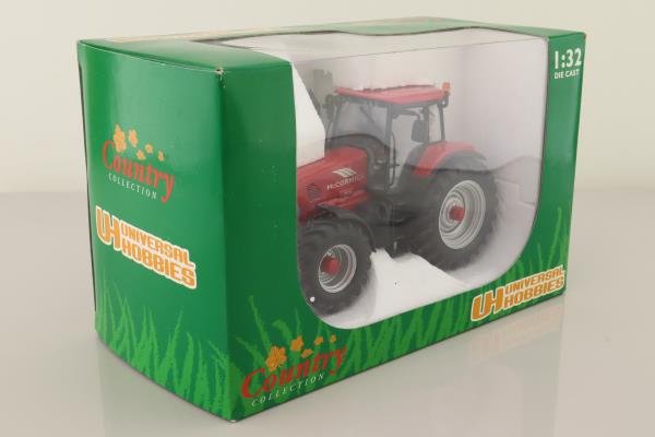 Universal Hobbies 2397; McCormick ZTX Tractor; Four Wheel Drive
