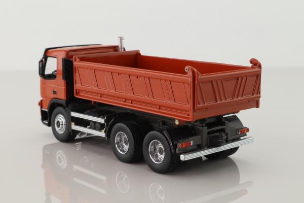 Motorart 10377; Volvo FM9 Truck; Rigid Tipper; Bronze