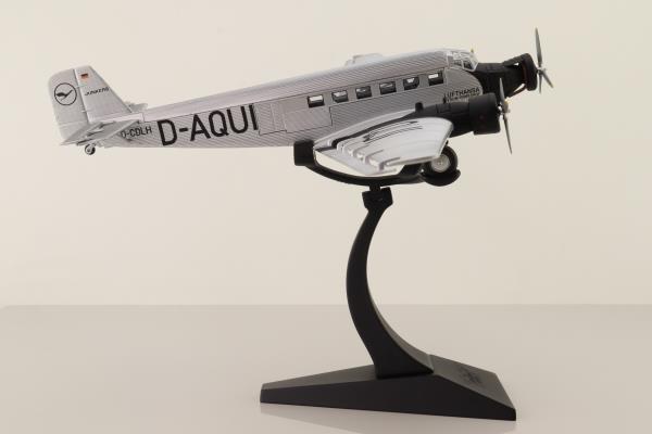 Corgi AA36905; Junkers JU-52; /3M 'D-AQUI' - Lufthansa