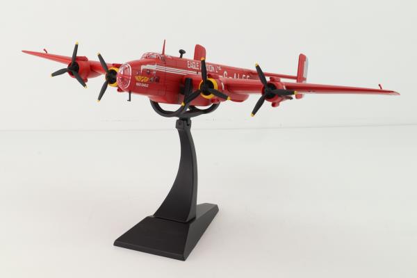 Corgi AA37205; Handley Page Halifax / Halton; Eagle Aviation