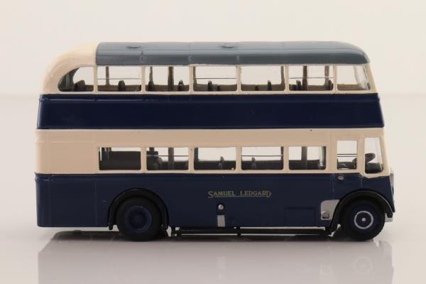 EFE 15903; Leyland Titan Bus PD1 Highbridge; Samuel Ledgard; Leeds via Chapeltown