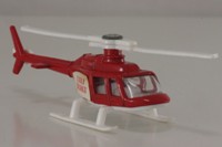 6-D - Daily Planet Helicopter